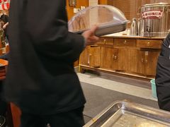自助取餐区-福苗小骆驼烧烤(曲江店)