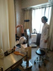 -新生植发·植养护一体