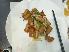 -飞尝蚝·顺德菜·鱼生(顺德总店)