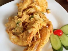 -龙海鲜螃蟹王(宏茂桥店)