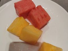 -杭州安朴酒店-顾澜餐厅