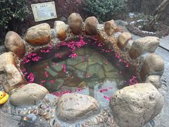 -北京益泉花园酒店