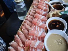 -阳坊胜利涮羊肉(阳坊老店)
