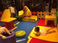 -武汉武昌威斯汀酒店-知味自助餐厅