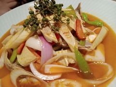 米泉小公鸡-巴依老爷新疆美食(常营店)