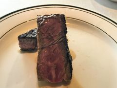 -Wolfgang’s Steakhouse 沃夫冈牛排馆(上海白玉兰广场店)