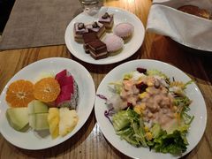 -食间牛排(湖西路店)