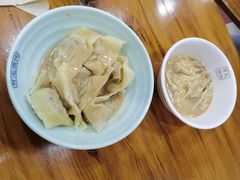 -潘国仙耳光馄饨(黄家阙路店)