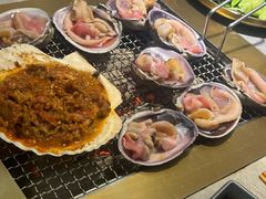 -本达人海鲜烧烤·朝鲜族风味(发展店)