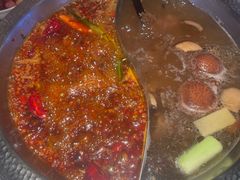 -李姑婆鲜切牛肉火锅自助(凤城二路店)