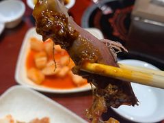 -小木屋朝鲜族特色菜
