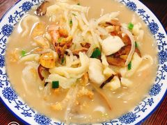 -沈胖记麦虾(江城南路店)