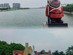 -厦门方特东方神画
