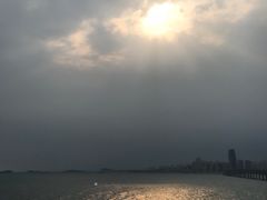 -星海湾跨海大桥
