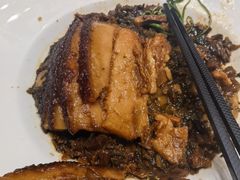 -北平小馆·烤鸭·家常菜(磨房北里店)