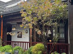 -古韵轩·江浙融合菜(梁溪店)
