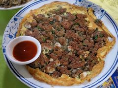 -莲花公园煎蟹(总店)