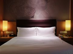 -石家庄万象天成假日酒店