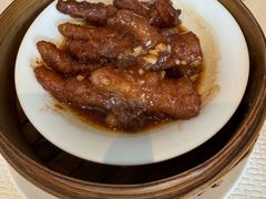 -铭家点心(秦岭路店)