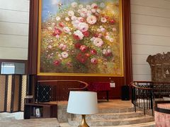 -大堂酒廊(北海香格里拉大酒店)