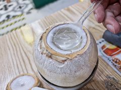 泰国椰皇冻-食盈碗仔翅(星玺广场店)