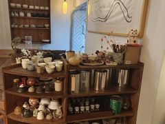 -知亘茶食