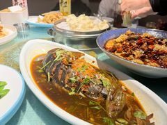 -快乐老家三鲜饺子东北菜(南六中路店)
