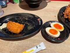 -寸屋拉面(凯德晶萃店)