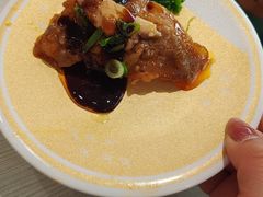 -滨寿司(新街口中央商场店)