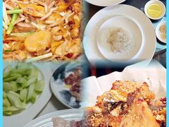 -美未居·老字号·地道顺德菜·桑拿鸡·鱼生(容桂店)