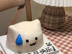 -千浔一暖DIY蛋糕烘焙(人民大学店)