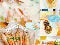 -79号渔船海鲜饭店(岗厦店)