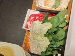 -北门涮肉·铜锅涮肉(南锣鼓巷店)