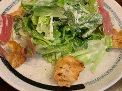 -PIZZA BIANCA(万象城店)
