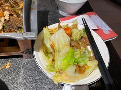 -树厨贵州菜(大十字店)