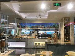 -帝豪酒店•马可勃罗西餐厅