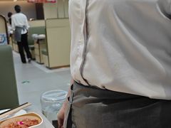 -海底捞火锅(团结桥店)