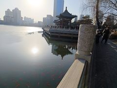 -迎泽公园