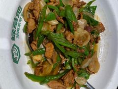 -绿草地·湘菜(7mall店)