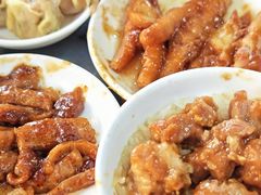 -品香排骨饭(羊官路店)