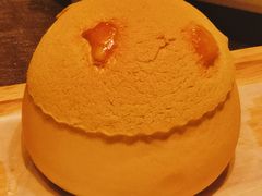 招牌菠萝包-炳胜公馆(珠江新城店)