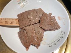 -炉石六本目·冰鲜和牛炭火烤肉·寿喜烧店(梅江店)