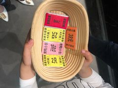 -梁家大院•农家菜(昆山会展中心店)