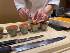 -鮨一日本料理旗舰店(总店)