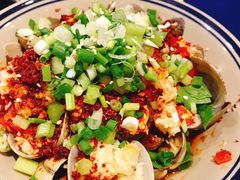 -马路边边串串香(双井直营店)