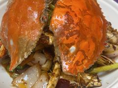 -阿巧一号私房菜(止园路店)