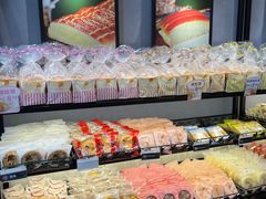 -采蝶轩(明珠商业广场店)