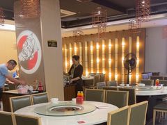 -羊故事·全羊宴•团建聚会包间(华侨城店)