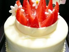 -黑池口感烘焙·生日蛋糕(坂田店)