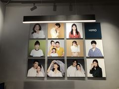 -海马体照相馆(合肥包河万达广场店)